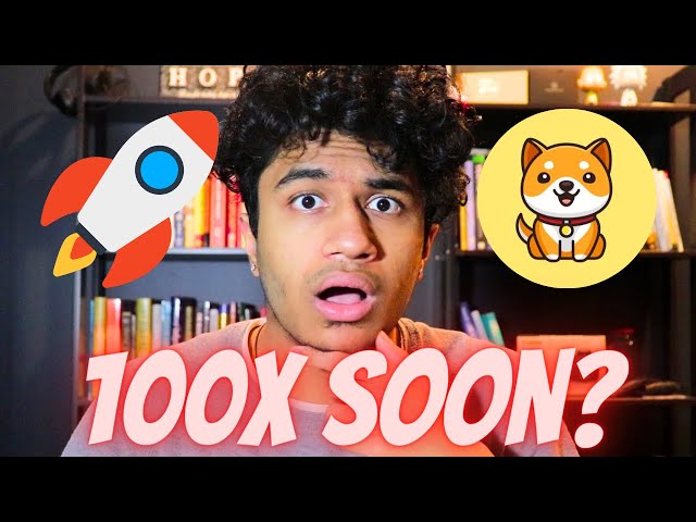 BABYDOGE BINANCE-LISTE BESTÄTIGT!? (JETZT KAUFEN?!) BABYDOGE COIN RIESIGES UPDATE! Baby-Doge-Vorhersage