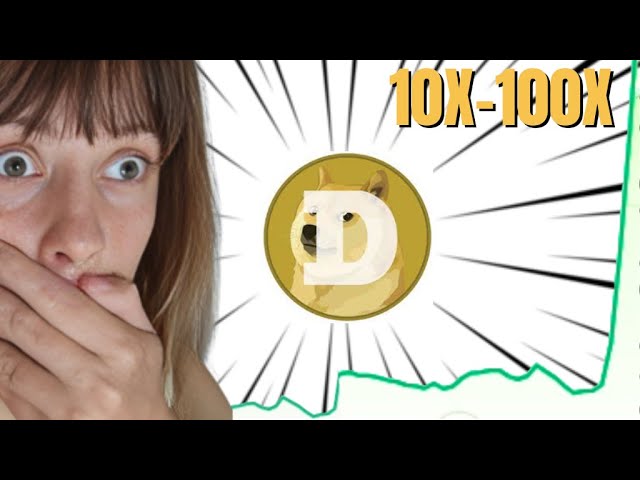 Deshalb ist Dogecoin die Nummer 1 (Preisvorhersage 2024)