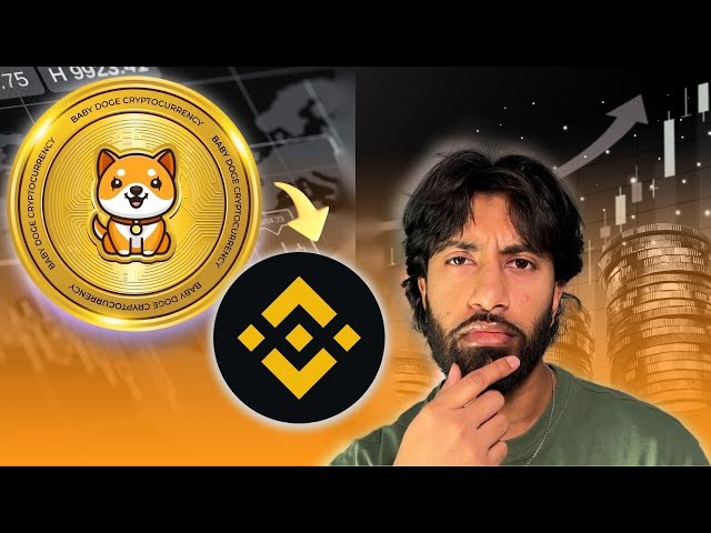 BABYDOGE-BINANCE-LISTE JETZT? (JETZT KAUFEN?) PUMPE EINGEHEN