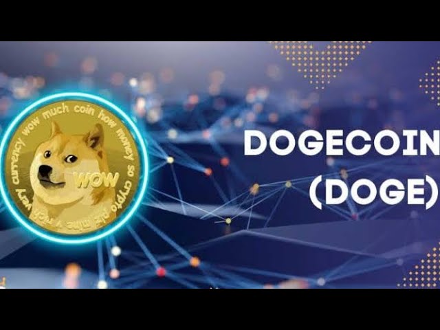 狗狗幣看漲目標是 8 美元？狗狗幣分析？狗狗目標？ DOGE 分析重大消息？正確的圖形？