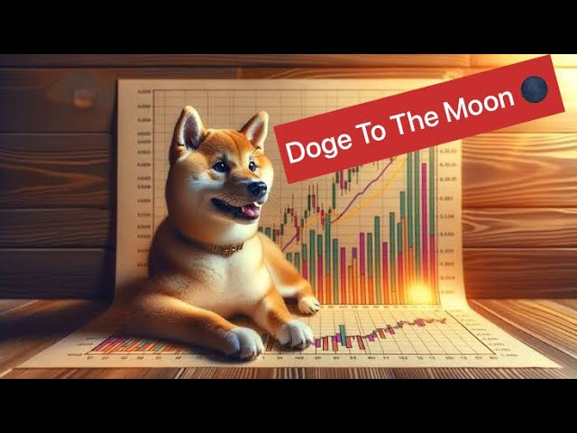 Dogecoin est prêt à faire un énorme bond en avant ? Actualités Dogecoin.