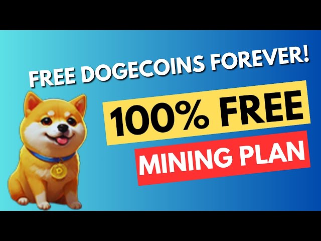 Dogecoins gratuits pour toujours ! retirable instantanément directement sur votre portefeuille Faucetpay || Vlog Afzaal