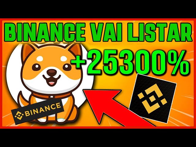 BÉBÉ DOGE URGENT ! BINANCE LISTE-T-IL BABY DOGECOIN ? NOUVELLES et ANALYSE DE CRYPTO-MONNAIE PROMETTEUSE