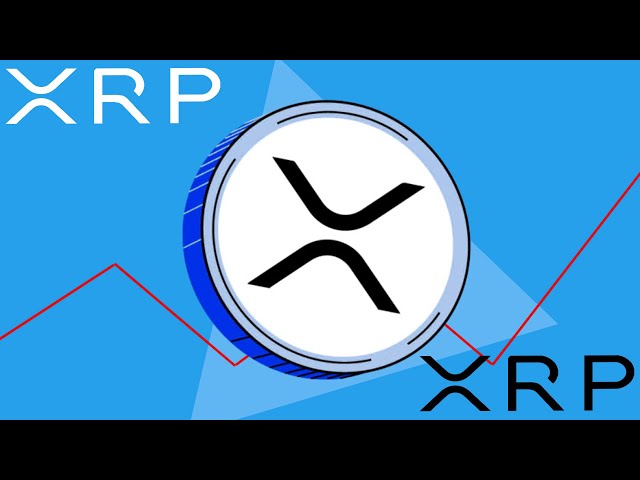 XRP RIPPLE DERNIÈRES NOUVELLES !!!!!!