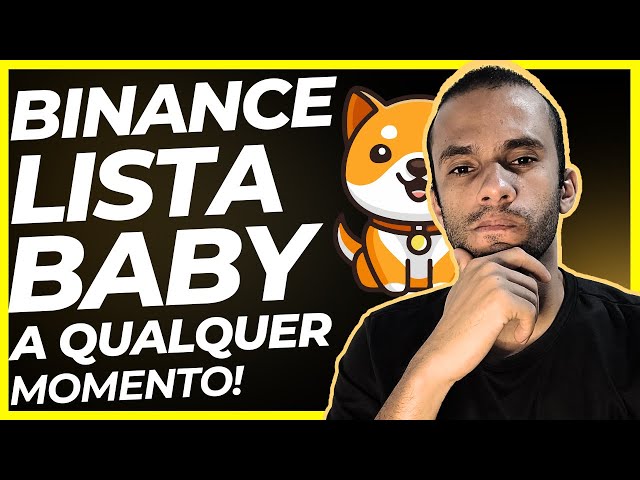 BABY DOGE Binance 將隨時上市 做好準備