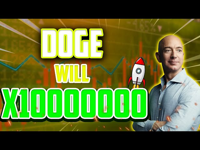 DOGE 今年會讓你成為百萬富翁？ - 狗狗幣價格預測與預測