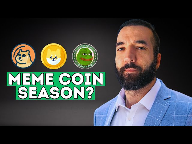 Meme Coin Mania : quelles pièces feront le mieux ?