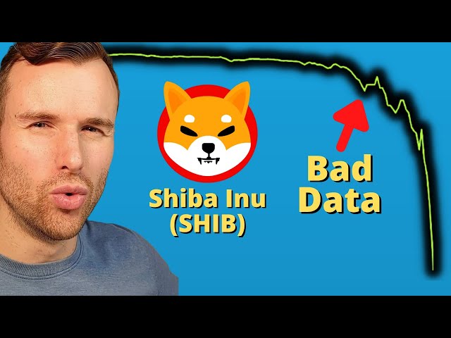 Shiba Inu - Les Dangers ⚠️ du Shib Rally...