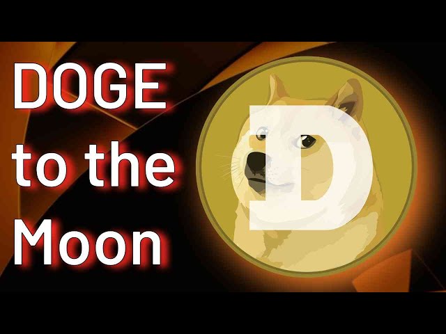 DOGE 在抽動！！分析更新！ #dogecoin #crypto #priceprediction