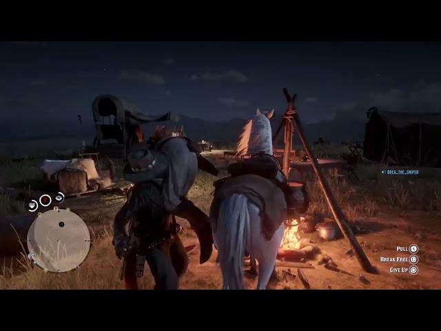 Red Dead: With the Treehorsemenz I got token Clip #Clips #funny #Viral #tread #foryou