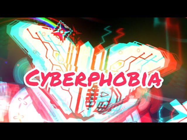 Cyberphobia by ZubwaR (demon) 100% No Coin