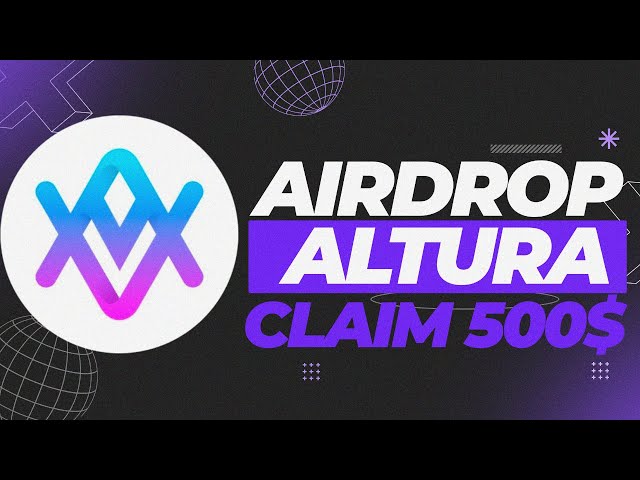 NEW CRYPTO AIRDROP CLAIM 500 Height TOKEN INVEST PROJECT