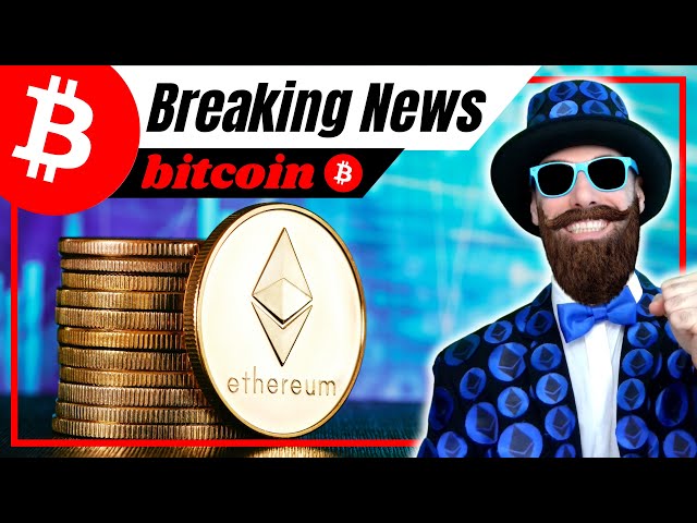 🚨BREAKING NEWS BITCOIN : vendredi 22 mars 2024 (dernières actualités BTC, Crypto, Blockchain)