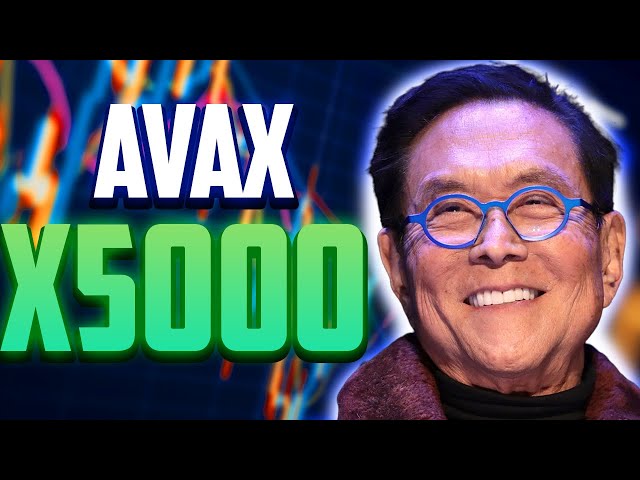 AVAX 价格将在何时达到 X5000？ - 2025 年雪崩价格预测与分析