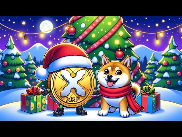 2024 年！🚀“XRP、SHIB 和 DOGE 将分别成为第三、第四和第五大代币！”🔥SHIB 100 TR YAKIM 和 XRP ETF🚀