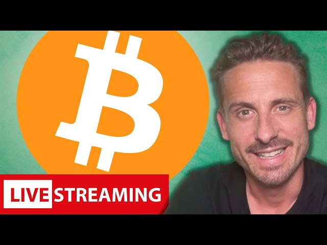 BITCOIN IN DANGER?⚠️