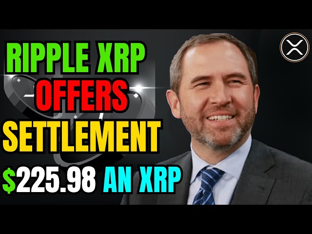 XRP NEWS TODAY Federal Reserve confirms use of XRP, valuing it at $10,000!