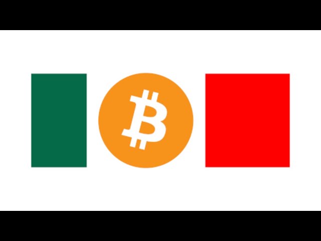 Un Bitcoin Seita