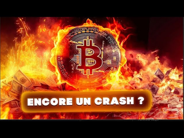 ATTENTION AU PIÈGE | EXPLICATIONS ET ANALYSE | ETHEREUM BITCOIN