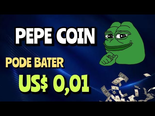 PEPE COIN - THIS IS THE REALITY