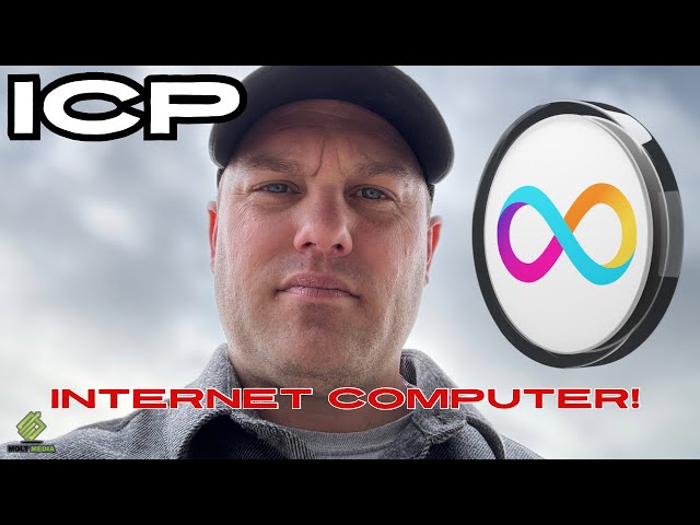 *URGENT* ICP EVERYTHING BUT INTERNET COMPUTER !! 🚨🚨