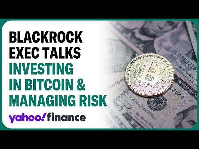 BlackRock 디지털 자산 책임자, 비트코인을 이해하기 위한 '다년간의 여정' 이야기