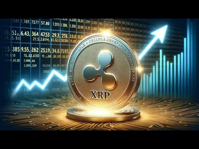 XRP 리플 뒤집기 !!!!!!