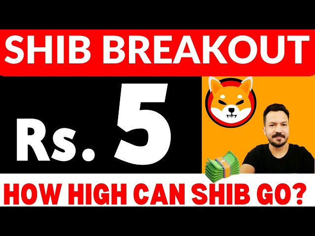 Shiba Inu Coin News heute in Urdu Hindi 🔥 Shiba Inu Preisvorhersage | Neuestes Kryptomarkt-Update