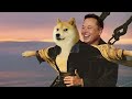 DER (KRYPTO-)BOOM💥 MEMES DOGE COIN 'SHIBA INU 'PEPE 'BONK 'BOME DIE ZUKUNFT AUF UNS DER MOSCHUS-EFFEKT