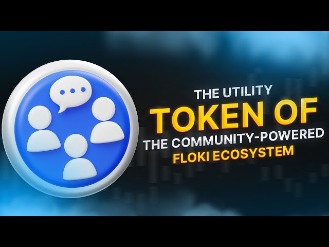 🏆Floki – 사람들이 선택하는 MemeCoin