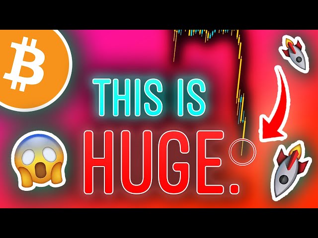 BITCOIN: DIESER DUMP WIRD NOCH VIEL SCHLECHTER WERDEN!?!?!?!? BALD 52.000 $?!?!?!?! BTC-Analyse