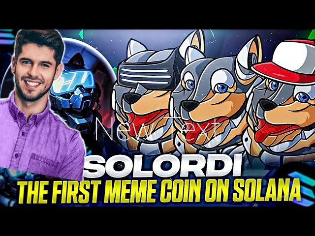 Überprüfung des Token-Projekts || Solardi-Token || 2024 Bester Meme-Token || 1000x Gewinn ||