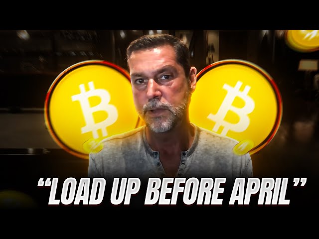 „Holen Sie sich EINEN Bitcoin, bevor es zu spät ist…“ – Raoul Pal & BTC News