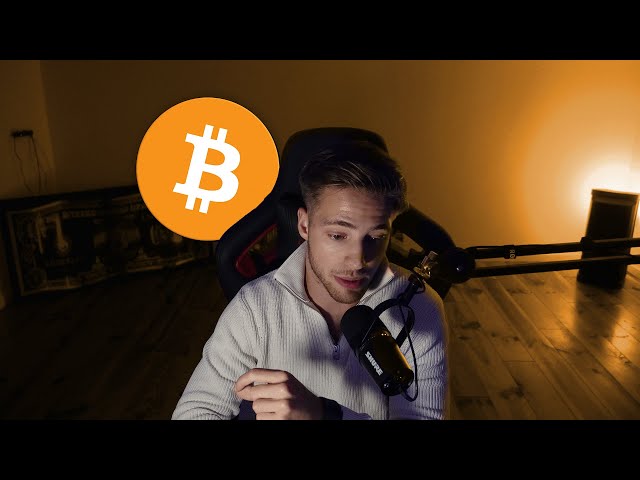 BITCOIN!!!🚨 ABSTURZ AUF 60.000 $ (WAS NÄCHSTES)