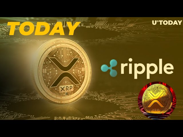 瑞波币 XRP 明天正式上线（严重警告）