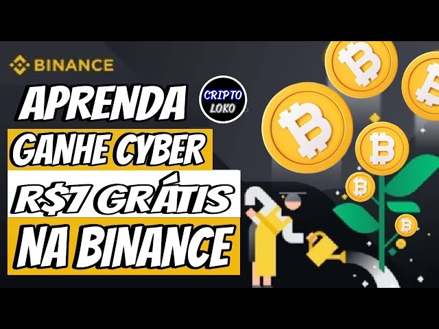 💥 在币安上赚取 7 美元💥 学习并赚取 CYBER CONNECT 代币 (CYBER) 🤑 #binance #learnandearn