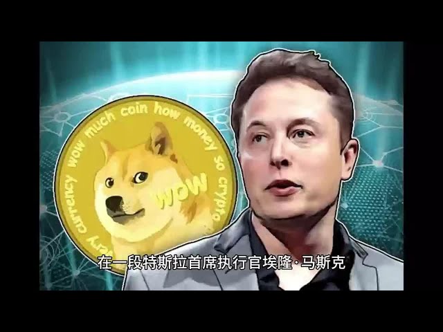 Musk: Dogecoin kann Tesla kaufen! Der Meme-Coin-Wahn ist mit aller Macht zurück …