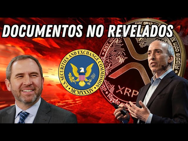 RIPPLE XRP ¡¡¡¡ SEC NOS DEJA CON INTRIGA !!!!!! #xrp #ripple #xrpnews #bitcoin