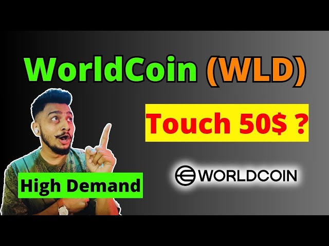 Preisvorhersage für World Coin (WLD) 2025-26 | WLD Coin Krypto-Update