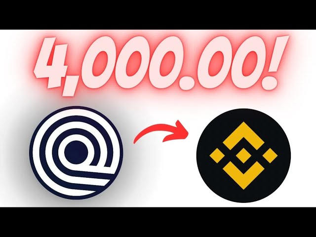 WIRD SIE 4.000,00 ONDO COIN REICH MACHEN?