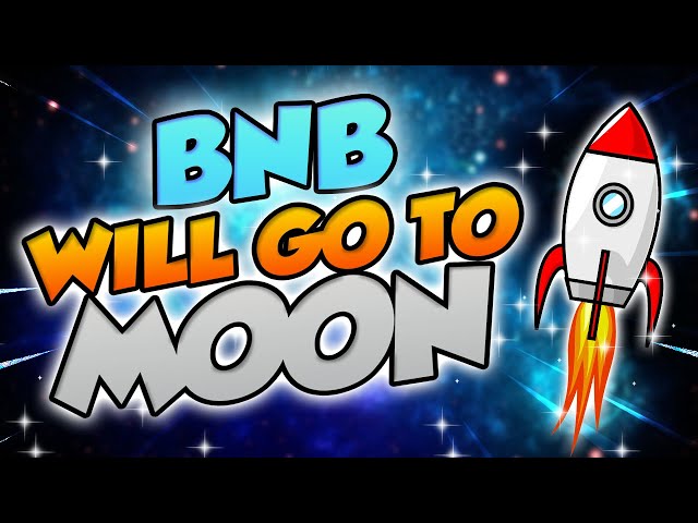 PRÉVISIONS DE PRIX INATTENDUES DU BNB POUR 2024 ET 2025 - DEVRIEZ-VOUS ACHETER BINANCE COIN ??