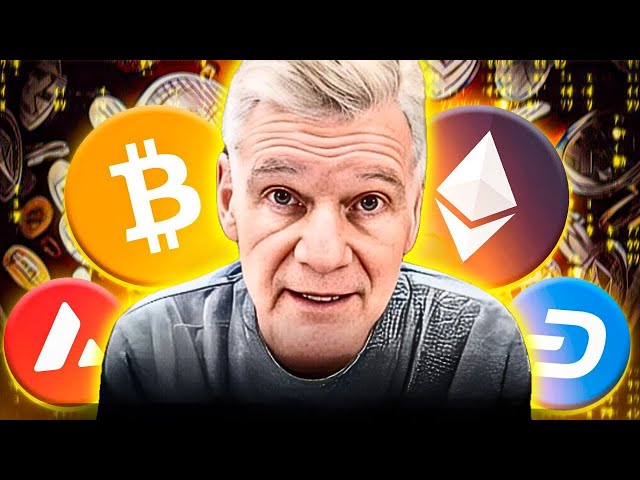 DAS ist die größte Krypto-Chance aller Zeiten – Mark Yusko Bitcoin