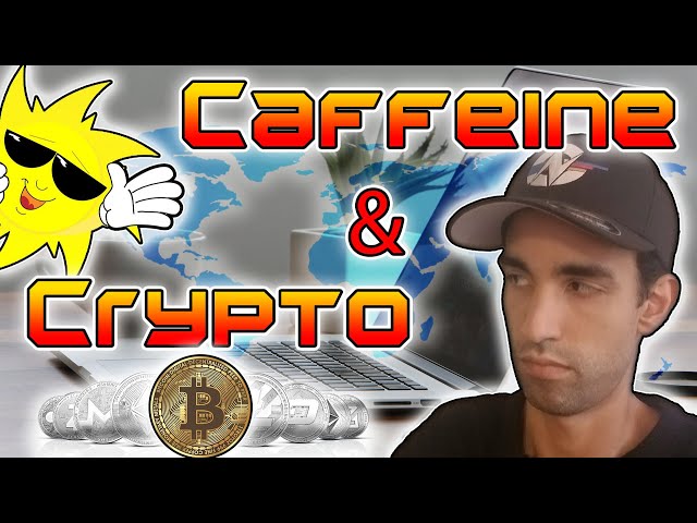 Bitcoin immer noch im Minus, Ethereum-Untersuchung ist FUD, & Krypto-Nachrichten – Koffein & Krypto – 23.03