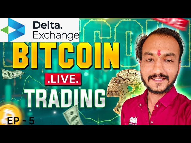 Bitcoin Live Scalp Trading |23. März | XRP, BTC, ETH, LTC, SOL Altcoin @PMSMALLTRADERS