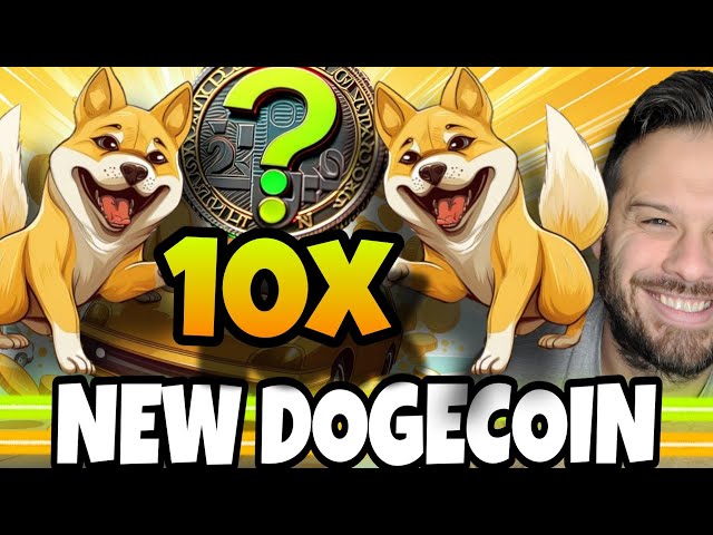 This Meme Coin Is Gaining In Popularity! Can It Replicate DOGE?