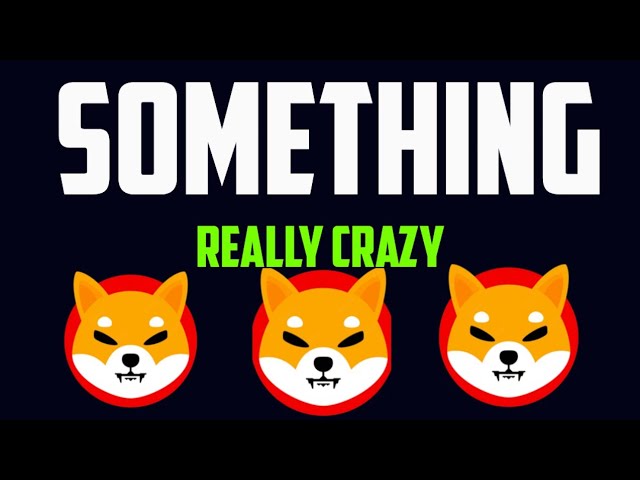 SHIBA INU: EVERYTHING IS CRAZY! AMAZING VERIFICATION AVAILABLE! - SHIBA INU Coin News for Today