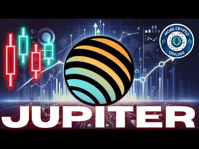 JUP Jupiter Price News Today - Technical Analysis and Elliott Wave Analysis and Price Prediction!