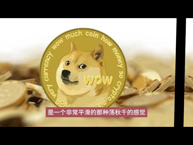 為什麼要認真研究狗狗幣在 2024 年的潛力？ DOGE這次崛起的邏輯非常確定，可以助你致富。