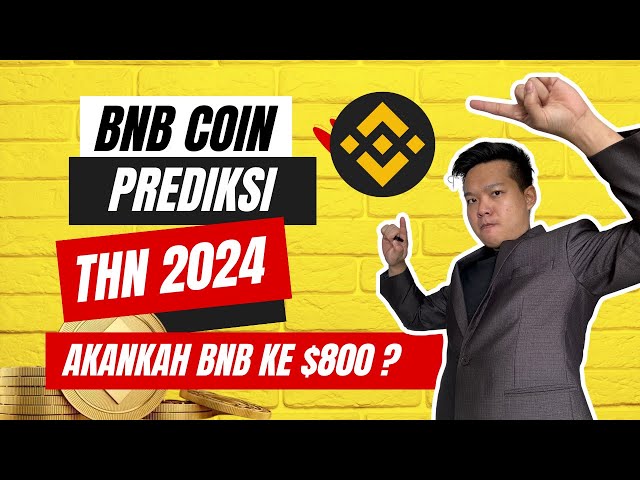 BNB 최고의 암호화폐 자산은 무엇인가요? BNB의 깊은 잠재력! | 2024년 BNB 가격 예측