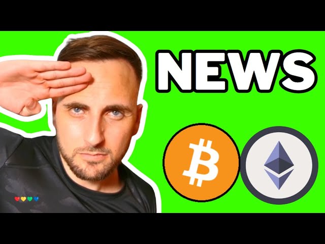 🧃 Juicy News: Bitcoin $65k, Dick Wif Butt(DWB), Richard Heart, Altcoins, PulseChain, Cope